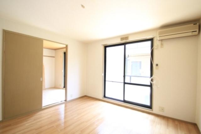 サザンハートA、B、C、D（A101） 部屋画像