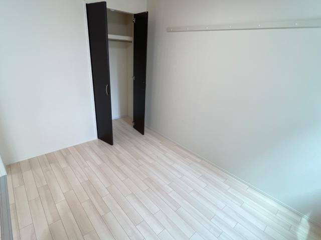 アールＵⅢ 部屋画像