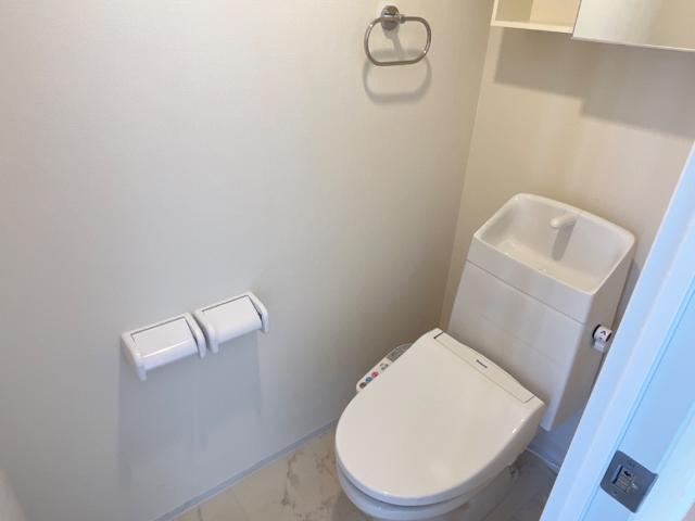 アールＵⅢ 部屋画像