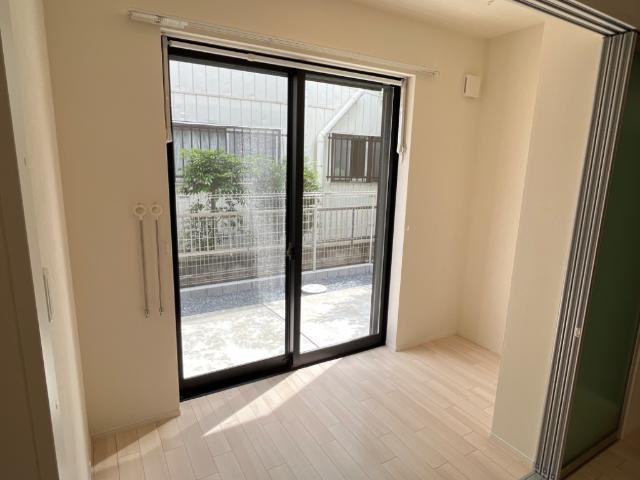 アールＵⅢ 部屋画像
