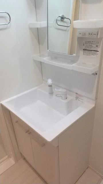 セレスティア東瑞江（202） 部屋画像