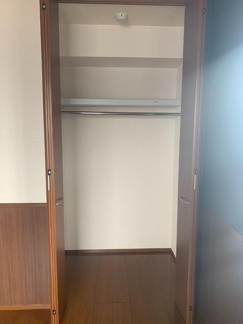 グランド・ソレーユ　Ⅱ（305） 部屋画像