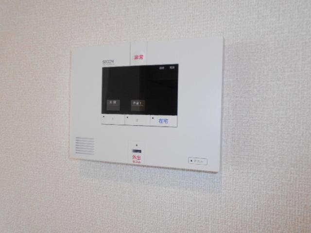 ANNEX〔アネックス〕（102） 部屋画像