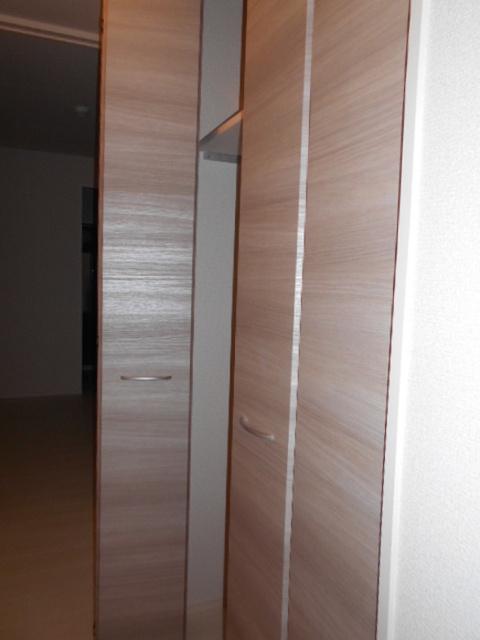 ANNEX〔アネックス〕（102） 部屋画像