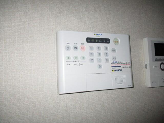 ブルームⅡ（201） 部屋画像