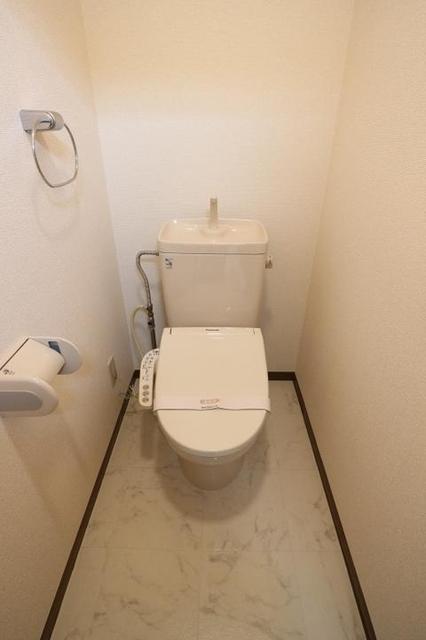 ミレニアムハイツ（403） 部屋画像