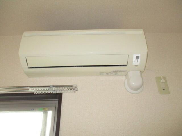 ニューウィンベル（302） 部屋画像