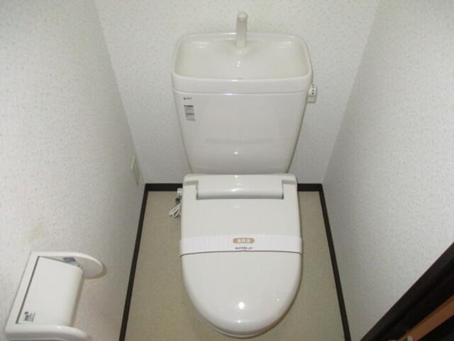 ニューウィンベル（302） 部屋画像