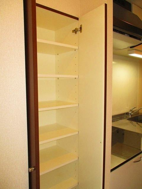 ニューウィンベル（302） 部屋画像