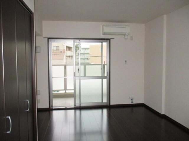 ニューウィンベル（302） 部屋画像