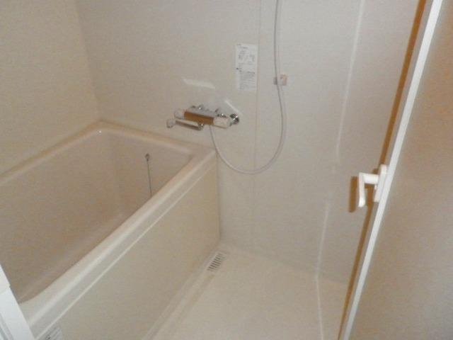 ニューウィンベル（302） 部屋画像
