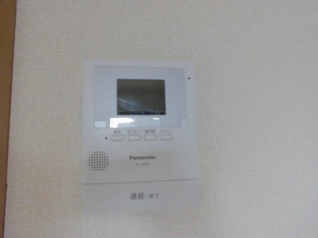 ピュアロータス（205） 部屋画像