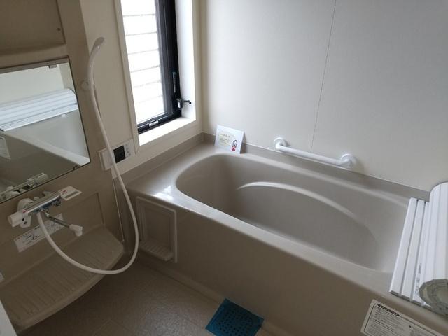 佐倉市上座貸家（001） 部屋画像
