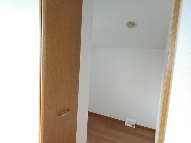 佐倉市上座貸家（001） 部屋画像