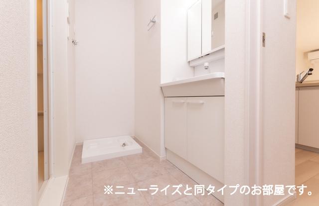シーズン・ニコ（201） 洗面