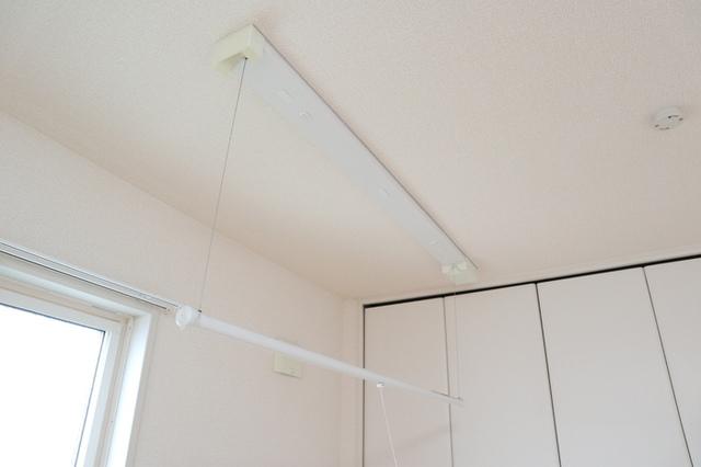 メゾン ド ソレイユ　Ｅ（306） 部屋画像