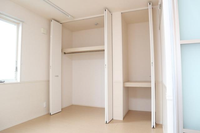 メゾン ド ソレイユ　Ｅ（306） 部屋画像