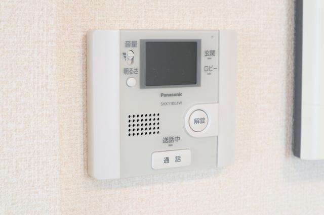 メゾン ド ソレイユ　Ｅ（306） 部屋画像