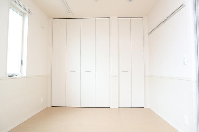 メゾン ド ソレイユ　Ｅ（306） 部屋画像