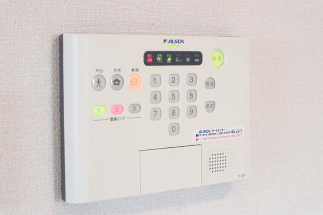 メゾン ド ソレイユ　Ｅ（306） 部屋画像