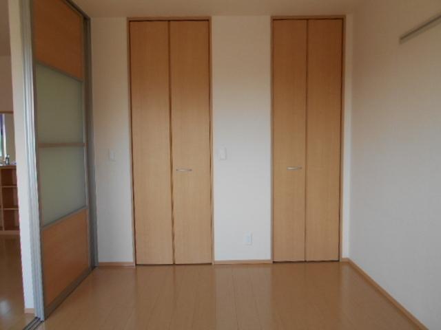 S・V・P・ﾅｲﾝ（101） 部屋画像