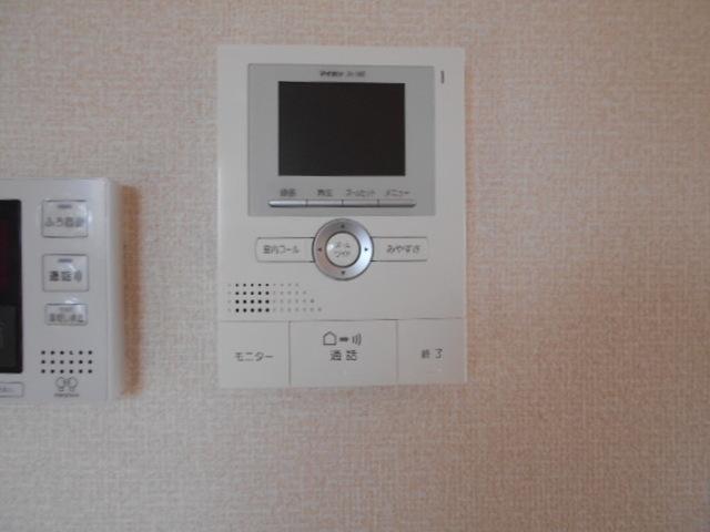 S・V・P・ﾅｲﾝ（101） 部屋画像