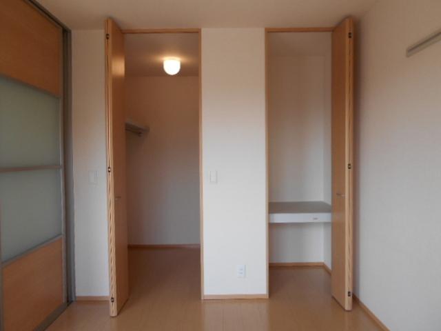 S・V・P・ﾅｲﾝ（101） 部屋画像