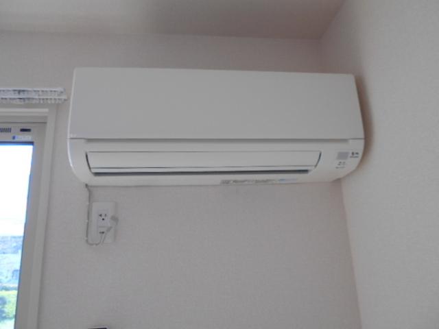 S・V・P・ﾅｲﾝ（101） 部屋画像