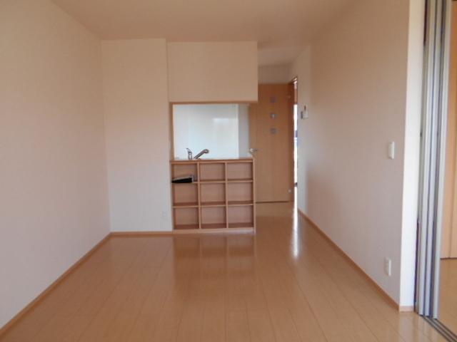 S・V・P・ﾅｲﾝ（101） 部屋画像