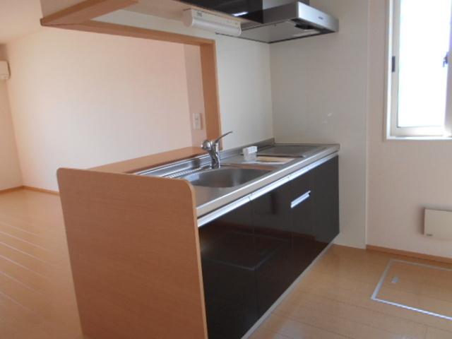 S・V・P・ﾅｲﾝ（101） 部屋画像