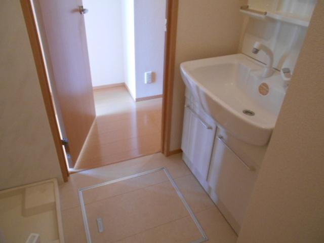 S・V・P・ﾅｲﾝ（101） 部屋画像