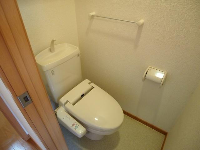 カーサ　ヴェンティ（703） トイレ