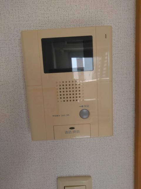 カーサ　ヴェンティ（703） 設備