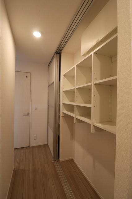 ムーンダスト美園（102） 部屋画像