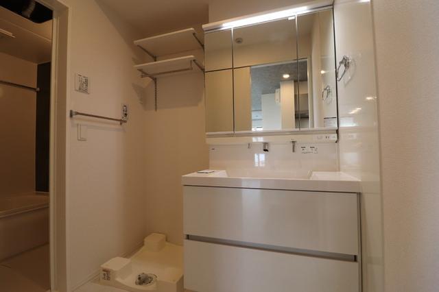 ムーンダスト美園（102） 部屋画像