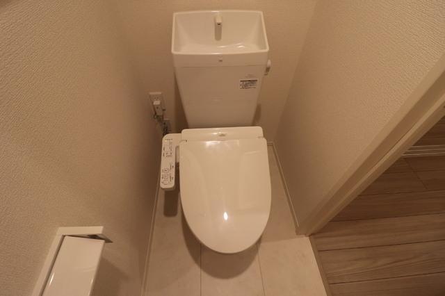 ムーンダスト美園（102） 部屋画像