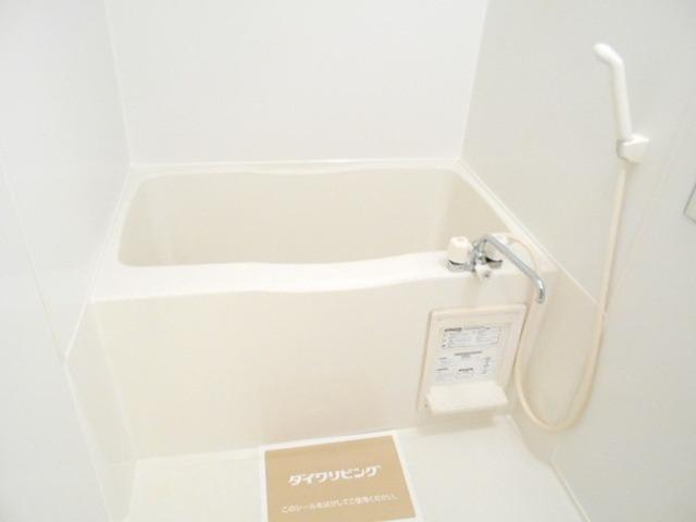 ジュネスハイツ（203） 部屋画像
