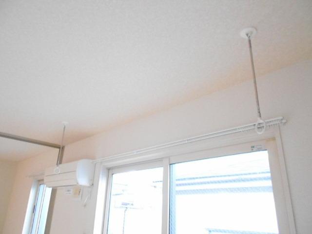 ジュネスハイツ（203） 部屋画像