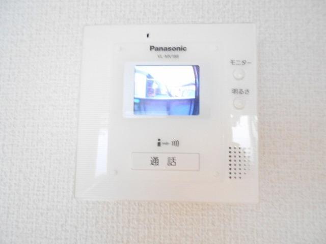 ジュネスハイツ（203） 部屋画像