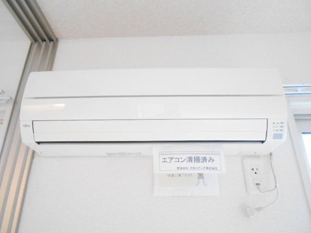 ジュネスハイツ（203） 部屋画像