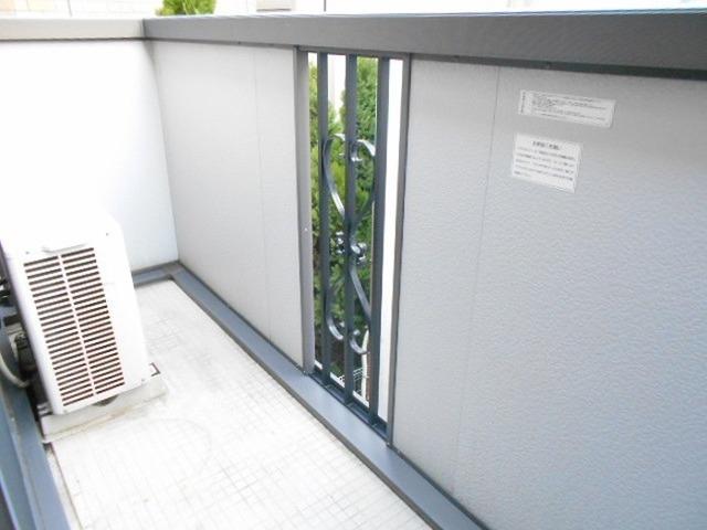 ジュネスハイツ（203） 部屋画像