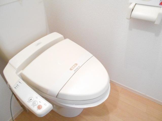 ジュネスハイツ（203） 部屋画像