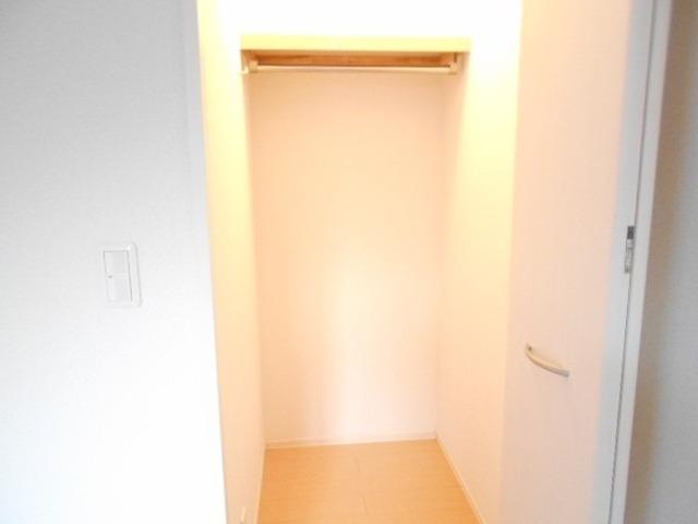 ジュネスハイツ（203） 部屋画像