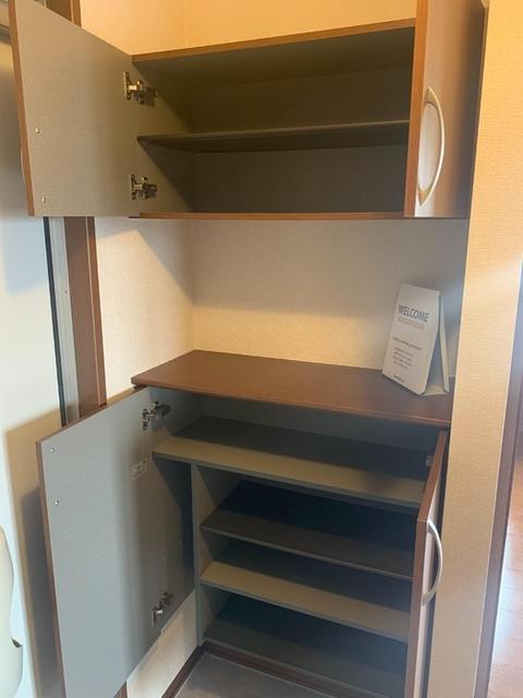 グランド・ソレーユ　Ⅱ（305） 部屋画像