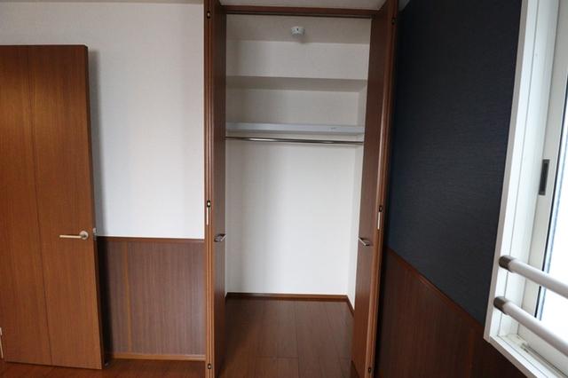 グランド・ソレーユ　Ⅱ（305） 部屋画像