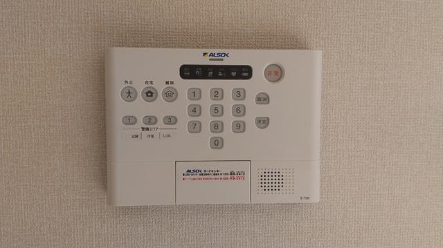 ステラタウン スピカ（102） 部屋画像