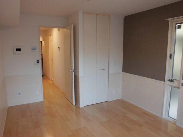 ﾛｲｼﾞｪﾝﾄﾊﾟｰｸｽ ﾚｲｸﾀｳﾝ　Ｋ（101） 部屋画像