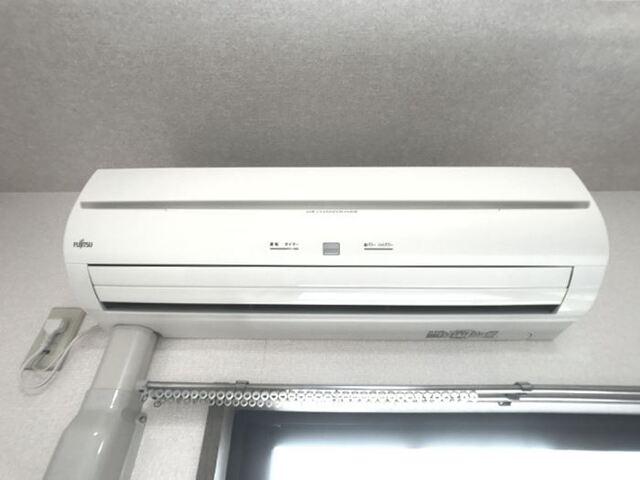 ファミール吉川（202） 部屋画像