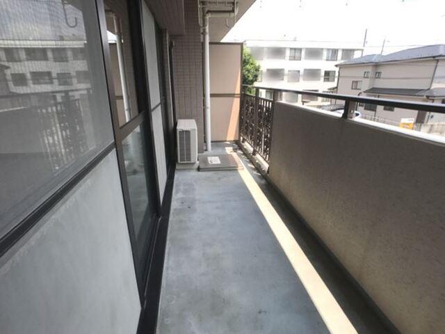 ファミール吉川（202） 部屋画像