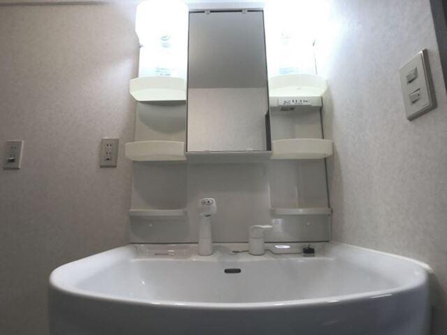 ファミール吉川（202） 部屋画像